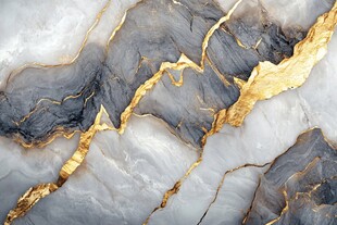 金纹大理石纹理艺术之美