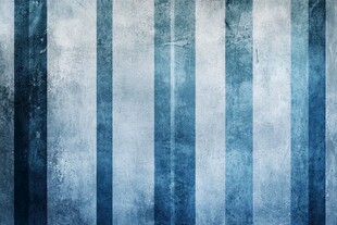 蓝白条纹复古质感背景图