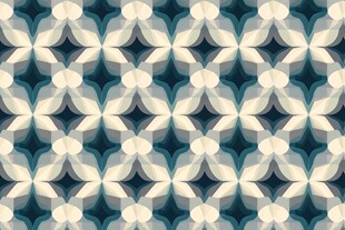 几何图案无缝背景纹理