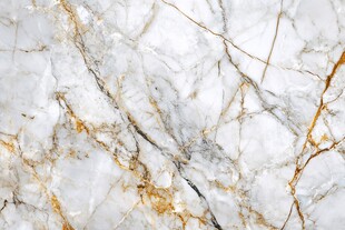 奢华白色大理石纹理图案