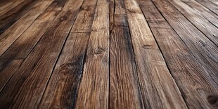 复古质感木质地板纹理