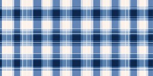蓝白格子图案背景纹理