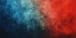 红蓝渐变抽象纹理背景