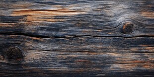 老旧斑驳的木质纹理