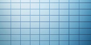 蓝色渐变方格背景纹理