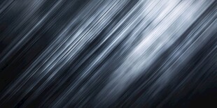 蓝黑斜纹动感抽象背景图