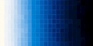 蓝色渐变方块背景纹理