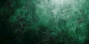 深绿纹理背景