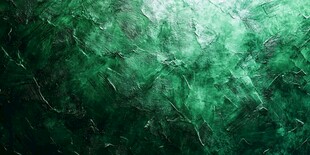 深绿纹理背景图