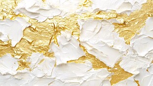 金箔纹理背景图