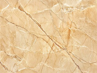 米黄色大理石纹理背景图