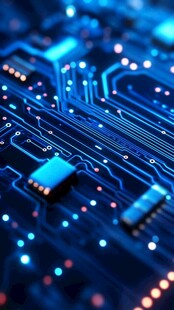 精密电路板的科技魅力