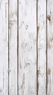 白色斑驳木质纹理背景