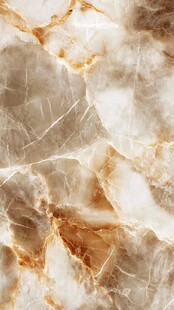米咖色大理石纹理精美画面