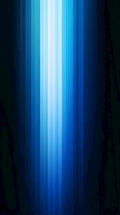 蓝色光线背景