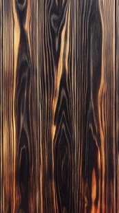 深色木纹纹理背景图案