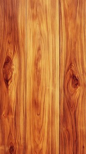 木质纹理 自然木材美感