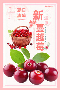 蔓越莓