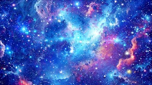 星空天花吊顶