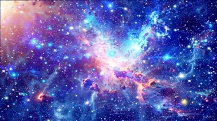 宇宙星空