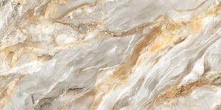 灰白黄大理石纹理图案