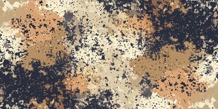 斑驳抽象迷彩纹理背景图