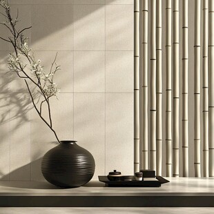 中式禅意室内摆件装饰