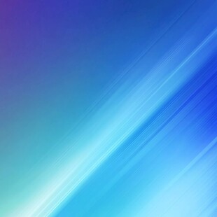 梦幻渐变蓝紫色光效背景