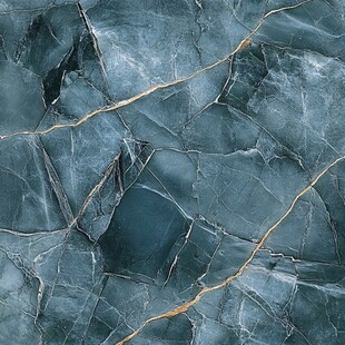 深灰蓝大理石纹理图案