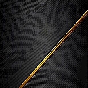 黑金质感斜线条纹背景图