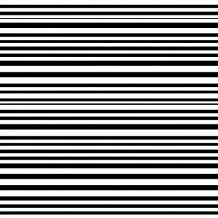黑白条纹简约背景图案