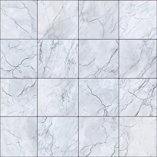 浅灰色大理石瓷砖纹理图案