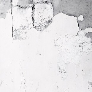 剥落墙面纹理特写