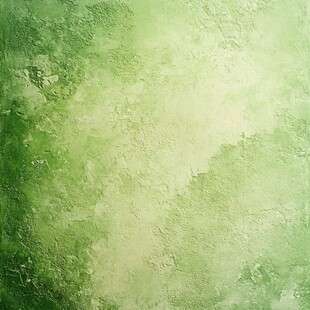 淡绿色纹理墙面背景图