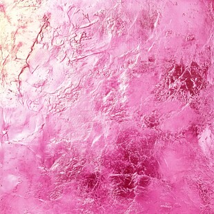 梦幻粉色纹理艺术背景图