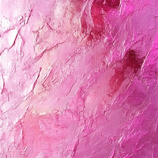 梦幻粉色纹理艺术背景图
