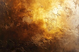 金属质感复古风纹理背景