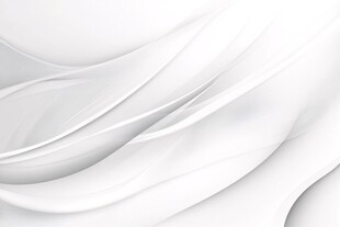 白色流动质感背景纹理