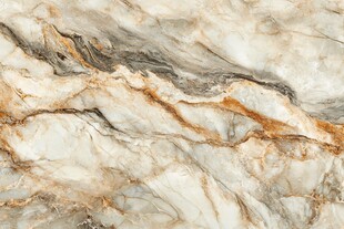 米白纹理大理石图案