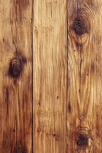 古朴木质纹理木板特写