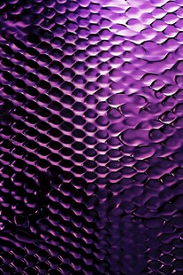 紫色鳞纹质感纹理图案