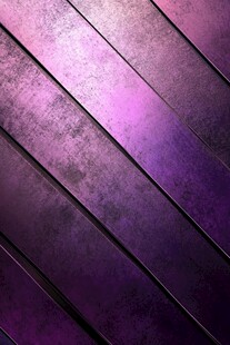 紫色条纹金属质感背景图