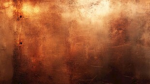 生锈金属板纹理背景