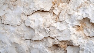 斑驳剥落的墙面纹理