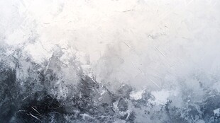 冰雪纹理背景图