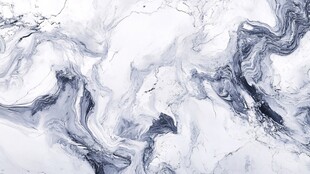 水墨大理石纹理背景图