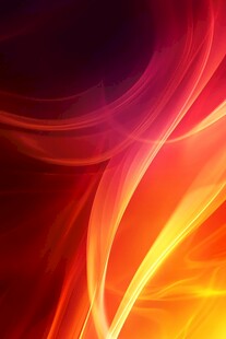 绚丽动感炫光背景图