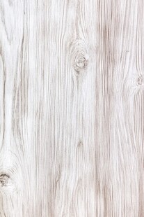 浅白色木纹纹理背景图