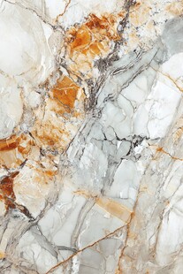 奢美大理石纹理特写