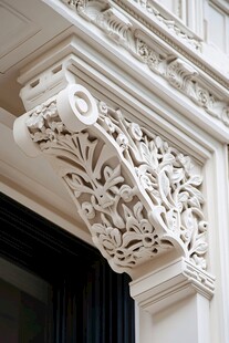 精致雕花建筑装饰构件